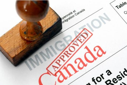 国际婚姻移民加拿大的好处?